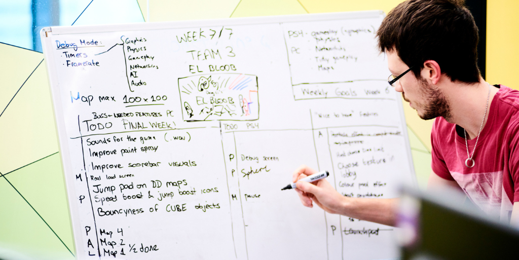 Enhance your University experience with our Semester 2 Events Careers